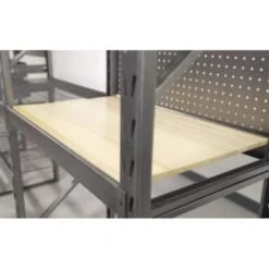 Mustang Rack Flexirack™ Solid Wood Top -Home Furnishing Store 101948 w DetailedProductView2 Lg