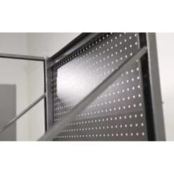Mustang Rack Flexirack™ Pegboard Kit -Home Furnishing Store 101951 w DetailedProductView2 Lg