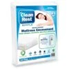 Cleanrest® Simple Mattress Encasement, Cal King 72x84, Case Of 3 -Home Furnishing Store 103148 w MainProductImage Lg