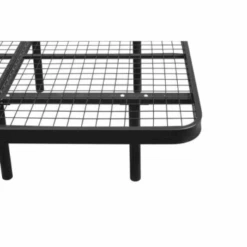 Hollywood Bed Frame Company Goliath Bed Platform Base Hotel Ki 5 Hollywood Bed Frame Company Goliath Bed Platform Base Hotel Ki -Home Furnishing Store 104307 w AlternateImageView Lg