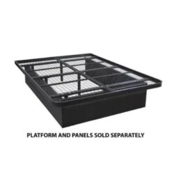 Hollywood Bed Frame Company Hollywood Bed Goliath Panels Set H -Home Furnishing Store 104309 w AlternateImageView Lg