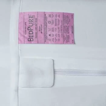 Bedpure Box Spring Encasement Non-Waterproof, Twin XL 38x80x9, Case Of 10 4 Bedpure Box Spring Encasement Non-Waterproof, Twin XL 38x80x9, Case Of 10 - Image 2