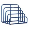 Vestil Vhsr-4 Steel Variable Height Sheet Rack 2 Vestil Vhsr-4 Steel Variable Height Sheet Rack -Home Furnishing Store 106406 w MainProductImage Lg