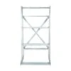 Vestil Sr-V Floor Mounted Vertical Economical Material Rack