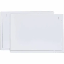 Vance Adjustable Under Sink Trays Case Of 10