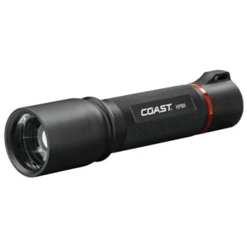 Coast® Hp8r Rechargeable Pure Beam Focusing Flashlight 4 Coast® Hp8r Rechargeable Pure Beam Focusing Flashlight - Image 2