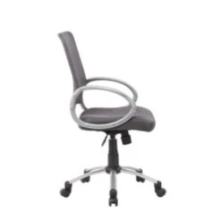 Boss Office Products Mesh Back Task Chair -Home Furnishing Store 116661 w DetailedProductView3 Lg