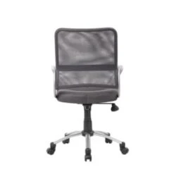 Boss Office Products Mesh Back Task Chair -Home Furnishing Store 116661 w DetailedProductView4 Lg
