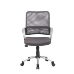 Boss Office Products Mesh Back Task Chair -Home Furnishing Store 116661 w DetailedProductView5 Lg