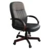 Boss Office Products Leatherplus Executive Chair -Home Furnishing Store 116676 w MainProductImage Lg