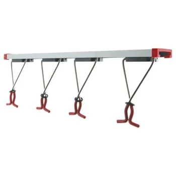 Generic 18 In Tool Storage Organizer 4 Generic 18 In Tool Storage Organizer - Image 2