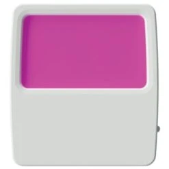 American Tack & Hardware Flat Led Night-Light (2-Pack) -Home Furnishing Store 126678 v DetailedProductView2 Lg