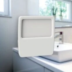 American Tack & Hardware Flat Led Night-Light (2-Pack) -Home Furnishing Store 126678 v DetailedProductView4 Lg