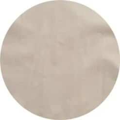 Hooked Style 10 Gauge Shower Curtain 72 X 72" Beige Case Of 12 5 Hooked Style 10 Gauge Shower Curtain 72 X 72" Beige Case Of 12 -Home Furnishing Store 127062 V Lg