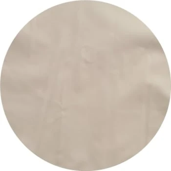 Hooked Style 10 Gauge Shower Curtain 72 X 72" Beige Case Of 12 4 Hooked Style 10 Gauge Shower Curtain 72 X 72" Beige Case Of 12 - Image 2