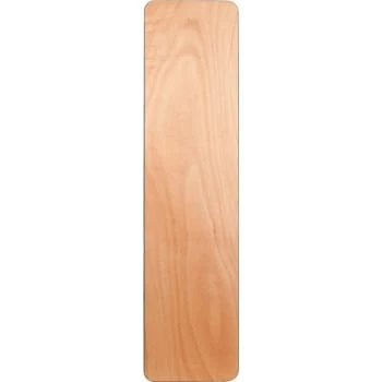 Flash Furniture 18" X 72" Rectangular Wood Folding Training Table With Smooth Clear Coated Top 3 Flash Furniture 18" X 72" Rectangular Wood Folding Training Table With Smooth Clear Coated Top