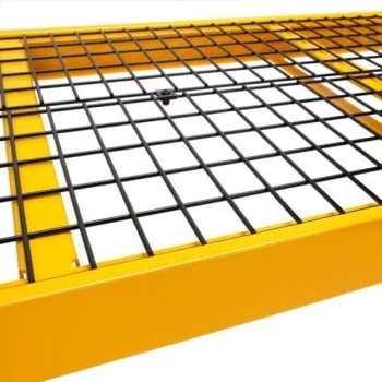 Dewalt Single Shelf Industrial Storage Rack Extension Kit For Dxst10000 7 Dewalt Single Shelf Industrial Storage Rack Extension Kit For Dxst10000 - Image 5