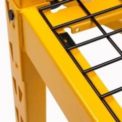 Dewalt Single Shelf Industrial Storage Rack Extension Kit For Dxst10000 16 Dewalt Single Shelf Industrial Storage Rack Extension Kit For Dxst10000 -Home Furnishing Store 128845 w DetailedProductView6 Lg