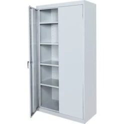 Sandusky 72 X 36 X 24" Commercial Grade Storage Cabinet