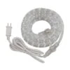 Westek Indoor/outdoor Led White Rope Light Kit - 24 Foot -Home Furnishing Store 129797 w MainProductImage Lg