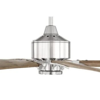Craftmade™ Eastwood 60 In. 8-Blade Led Ceiling Fan W/ Light (Brown) 7 Craftmade™ Eastwood 60 In. 8-Blade Led Ceiling Fan W/ Light (Brown) - Image 5