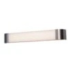 Afx Lighting Allen 3.75 In. Led Bath Vanity Fixture (Satin Nickel) -Home Furnishing Store 131865 w MainProductImage Lg