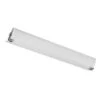 Afx Lighting Century 4.5 In. 49w 1-Light Led Bath Vanity Fixture