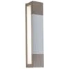 Afx Post Led Wall Sconce
