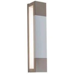 Afx Post Led Wall Sconce