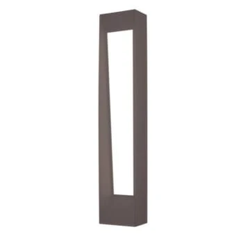 Afx Rowan P6827-3030k Led Outdoor Wall Sconce 3 Afx Rowan P6827-3030k Led Outdoor Wall Sconce