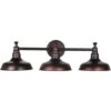Design House® Kimball™ 31 In. 3-Light Incandescent Bath Vanity Fixture (Bronze) 2 Design House® Kimball™ 31 In. 3-Light Incandescent Bath Vanity Fixture (Bronze) -Home Furnishing Store 139859 w MainProductImage Lg