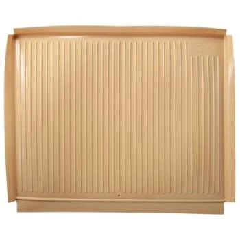 Virginia Industrial Plastics Under Sink Cabinet Liner 30inx21in Beige Case Of 12 3 Virginia Industrial Plastics Under Sink Cabinet Liner 30inx21in Beige Case Of 12