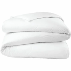 Down Lite Down Comforter, Baffle Box, King , Case Of 3