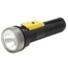 Skilcraft Watertight Flashlight, 2 D Batteries Sold Separately, Black -Home Furnishing Store 144926 w MainProductImage Lg