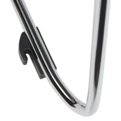 National Public Seating® Nps 8800 Series Cafe Plastic Stack Chair (Charcoal) -Home Furnishing Store 145134 w DetailedProductView5 Lg