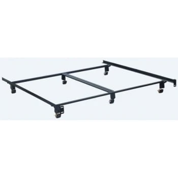 Hollywood Bed Frame Eco-Matic Bed Frame 72"w Cal/hotel King, Rug Roller 3 Hollywood Bed Frame Eco-Matic Bed Frame 72"w Cal/hotel King, Rug Roller