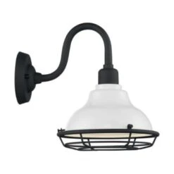 Satco® Newbridge Outdoor Wall Sconce -Home Furnishing Store 151893 w DetailedProductView3 Lg