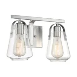 Satco® Skybridge 2-Light Bath Vanity Fixture -Home Furnishing Store 152164 w DetailedProductView1 Lg