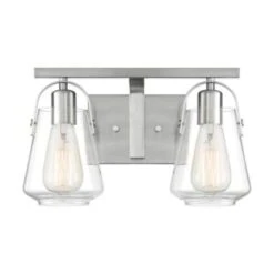 Satco® Skybridge 2-Light Bath Vanity Fixture -Home Furnishing Store 152164 w DetailedProductView2 Lg