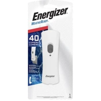 Energizer® Led Rechargeable Flashlight 4 Energizer® Led Rechargeable Flashlight - Image 2