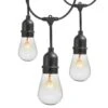 Newhouse Lighting 25 Feet String Lights With 10 Bulb -Home Furnishing Store 156891 w MainProductImage Lg