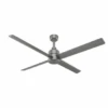 Hunter® Trak 84 In Commercial Indoor/outdoor Ceiling Fan (Silver) 1 Hunter® Trak 84 In Commercial Indoor/outdoor Ceiling Fan (Silver) -Home Furnishing Store 158289 w MainProductImage Lg