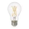 Sylvania Truwave 11w A19 Led A-Line Bulb (2700k) (Clear) (16-Case) -Home Furnishing Store 158434 w MainProductImage Lg