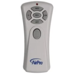 Progress Lighting Fresno 60 In. 5-Blade Led Ceiling Fan W/ Light (White) -Home Furnishing Store 158597 w DetailedProductView3 Lg