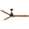 Progress Lighting Gaze 60 In. 3-Blade Led Ceiling Fan W/ Light (Antique Bronze) 1 Progress Lighting Gaze 60 In. 3-Blade Led Ceiling Fan W/ Light (Antique Bronze) -Home Furnishing Store 158598 w MainProductImage Lg