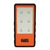 Klein Tools® Orange Clip Light