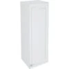 Seasons® 18w X 36h X 12"d Wall Cabinet, White 2 Seasons® 18w X 36h X 12"d Wall Cabinet, White -Home Furnishing Store 159271 V Lg