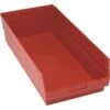 Quantum Storage Systems® Store-More Red Shelf Bin 23-5/8 X 11-1/8 X 6 In Package Of 6 1 Quantum Storage Systems® Store-More Red Shelf Bin 23-5/8 X 11-1/8 X 6 In Package Of 6 -Home Furnishing Store 159872 w MainProductImage Lg
