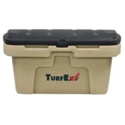 Turfex 3 Cubic Foot Storage Container