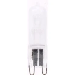 Sylvania® 40 Watt Ecologic Frosted Halogen Lamp (20-Pack)